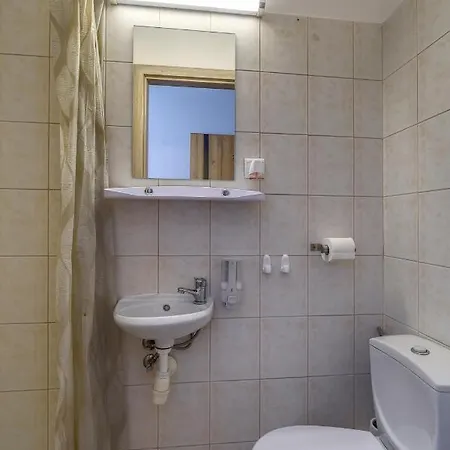 Pokoje Goscinne Zeglarz 13 Gdynia